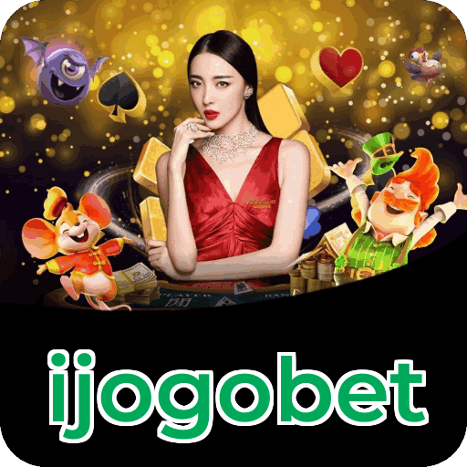 Logo Oficial ijogobet Download